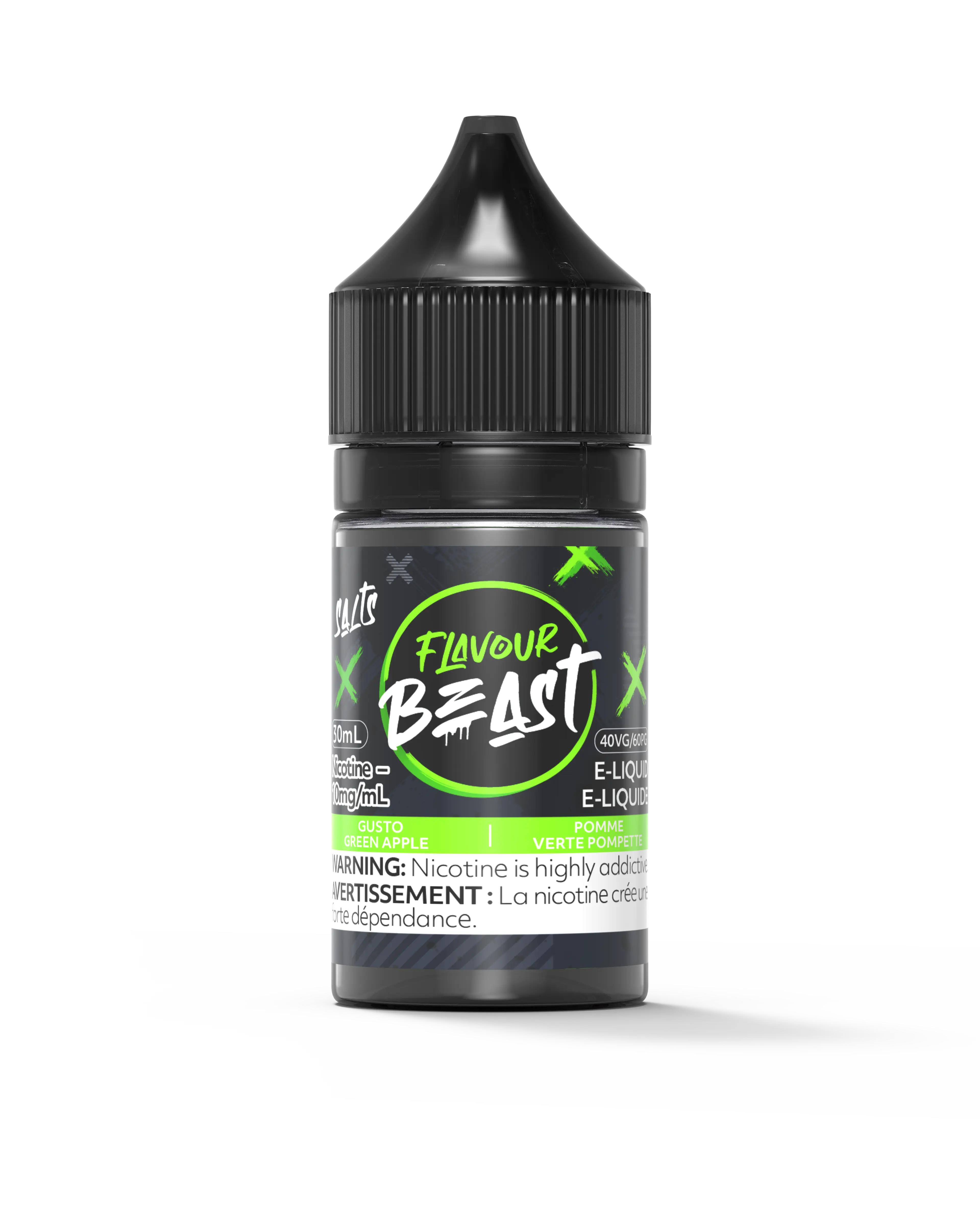 Flavour Beast Nic Salt 30mL | Vape Cloud Canada - Image 18