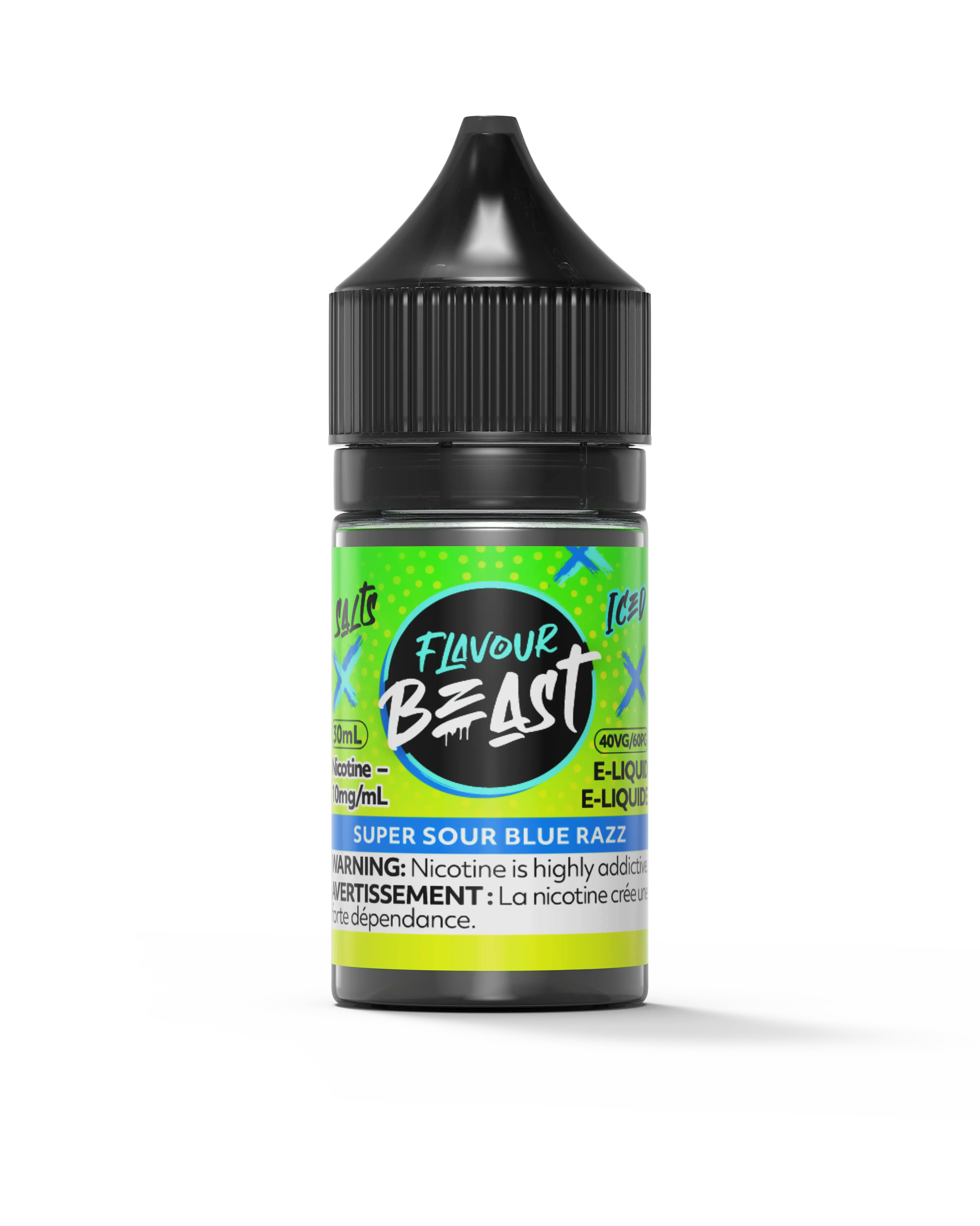Flavour Beast Nic Salt 30mL | Vape Cloud Canada - Image 34