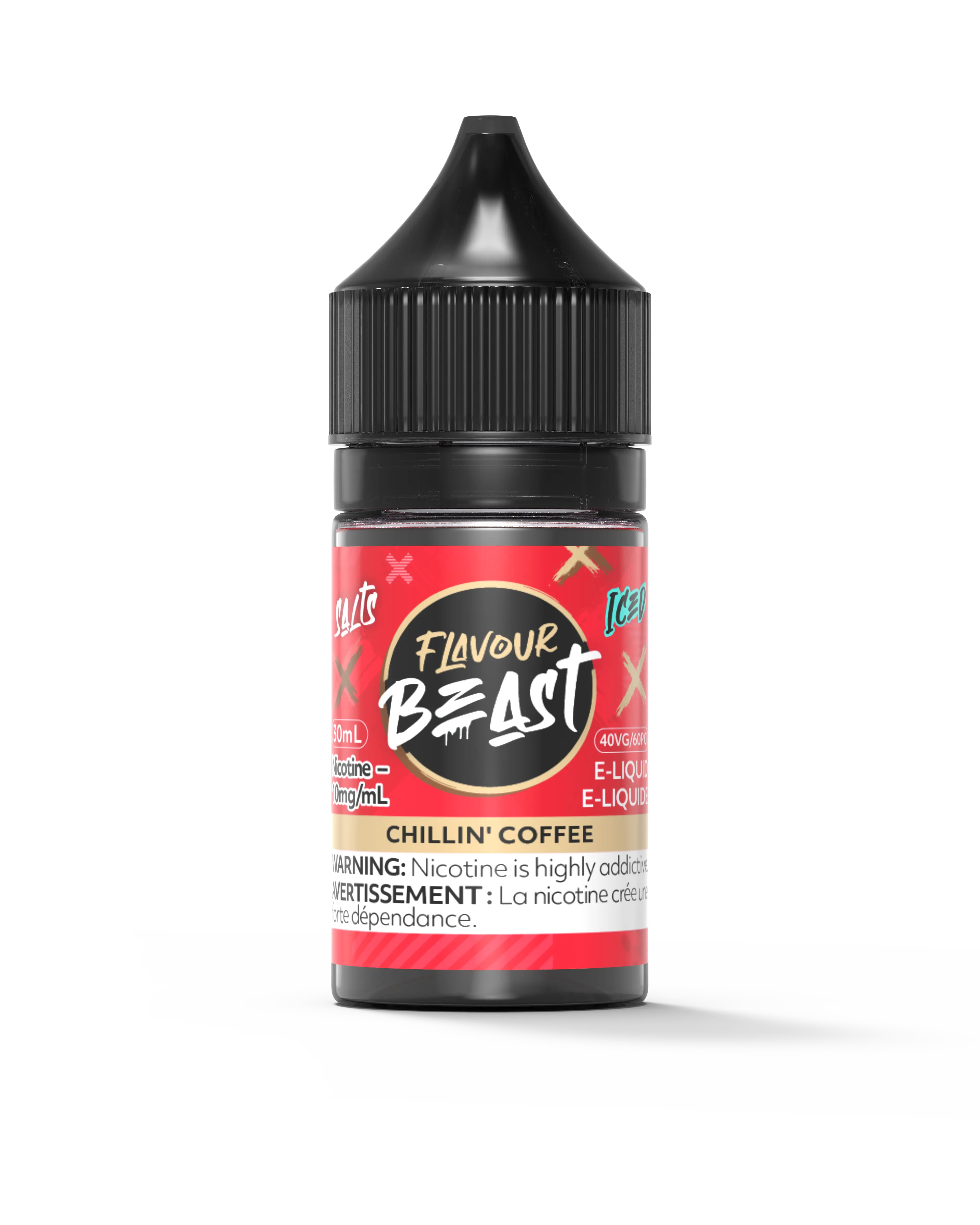 Flavour Beast Nic Salt 30mL | Vape Cloud Canada - Image 7
