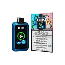 Flip 2 Dual Flavor Disposable | Vape Cloud Canada - Image 15