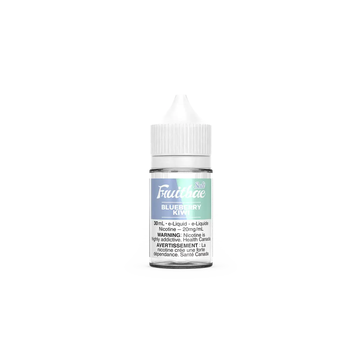 Fruitbae Salt E-Liquid 30ml | Vape Cloud Canada - Image 5