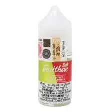 Fruitbae Salt E-Liquid 30ml | Vape Cloud Canada - Image 6
