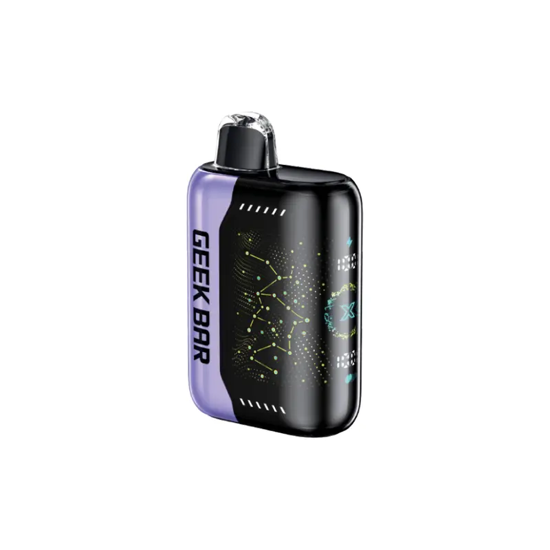 Geek Bar Pulse X | Online Pricing - Image 12
