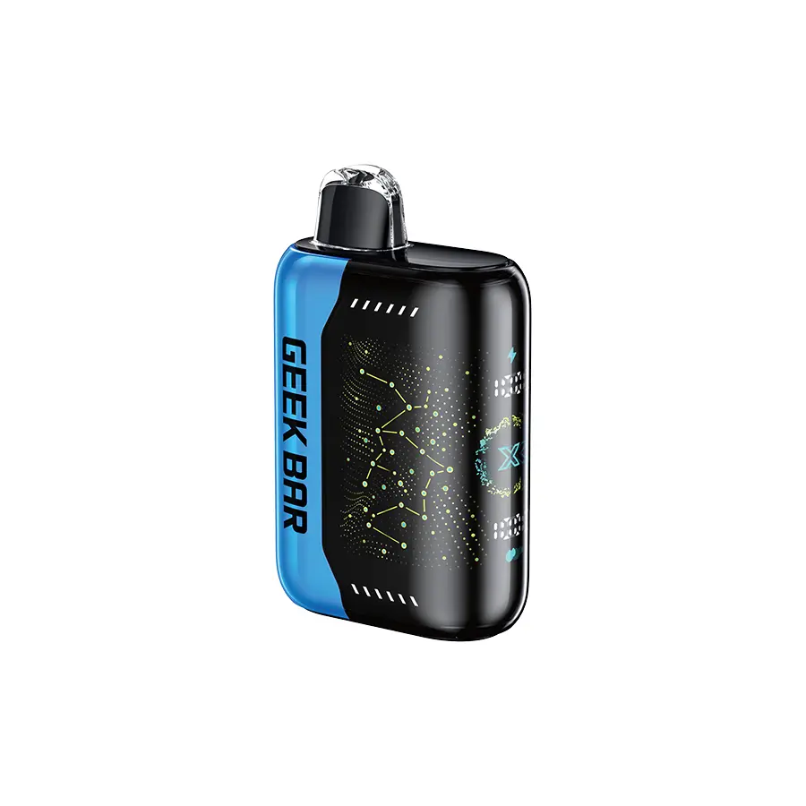 Geek Bar Pulse X | Online Pricing - Image 17