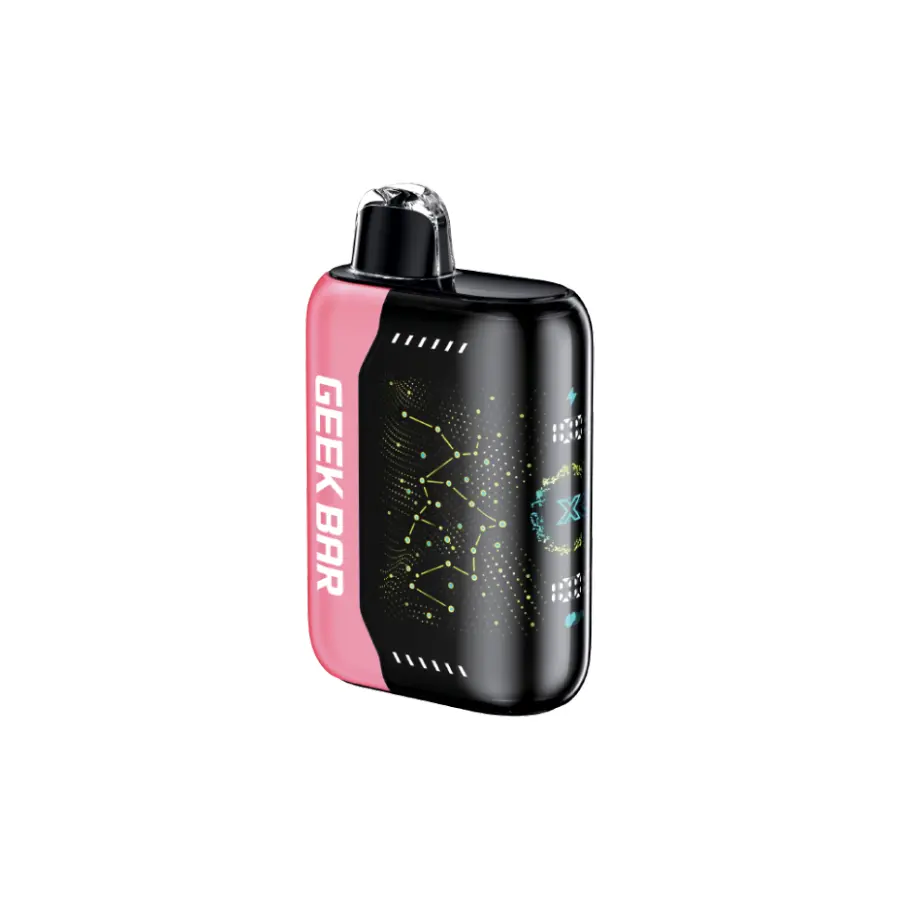 Geek Bar Pulse X | Online Pricing - Image 20