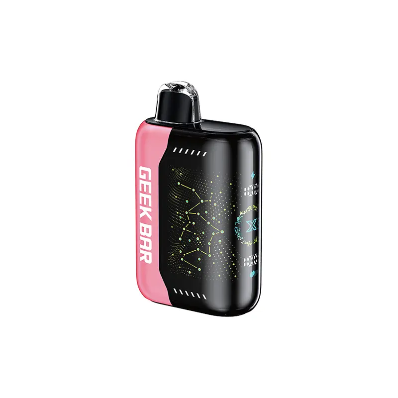 Geek Bar Pulse X | Online Pricing - Image 22
