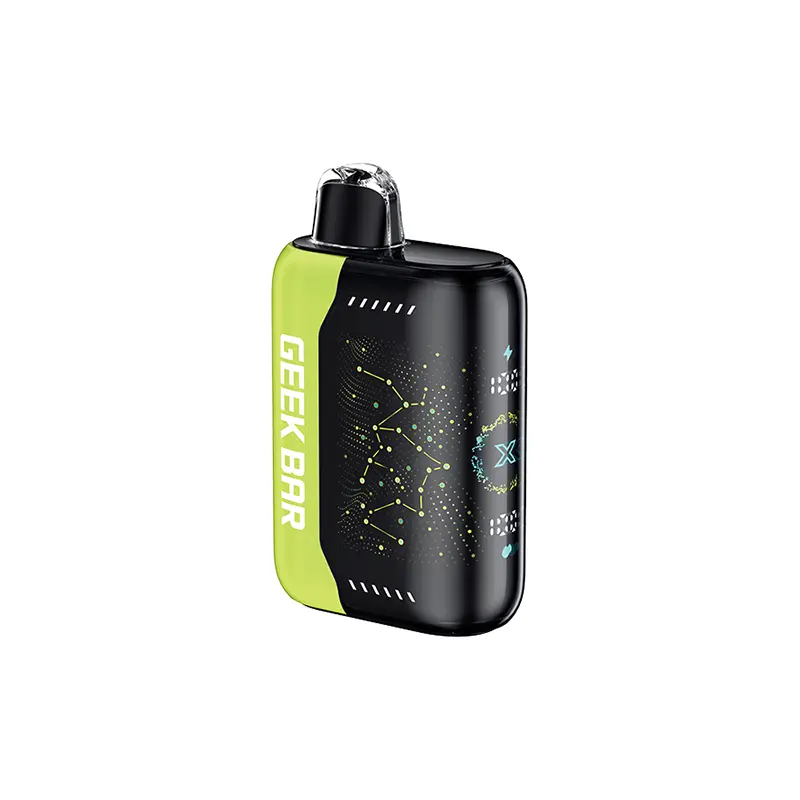 Geek Bar Pulse X | Online Pricing - Image 25