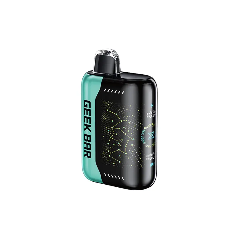 Geek Bar Pulse X | Online Pricing - Image 26