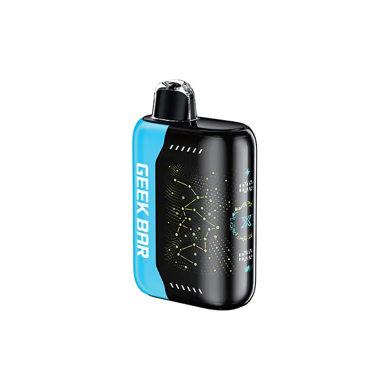 Geek Bar Pulse X | Online Pricing - Image 28