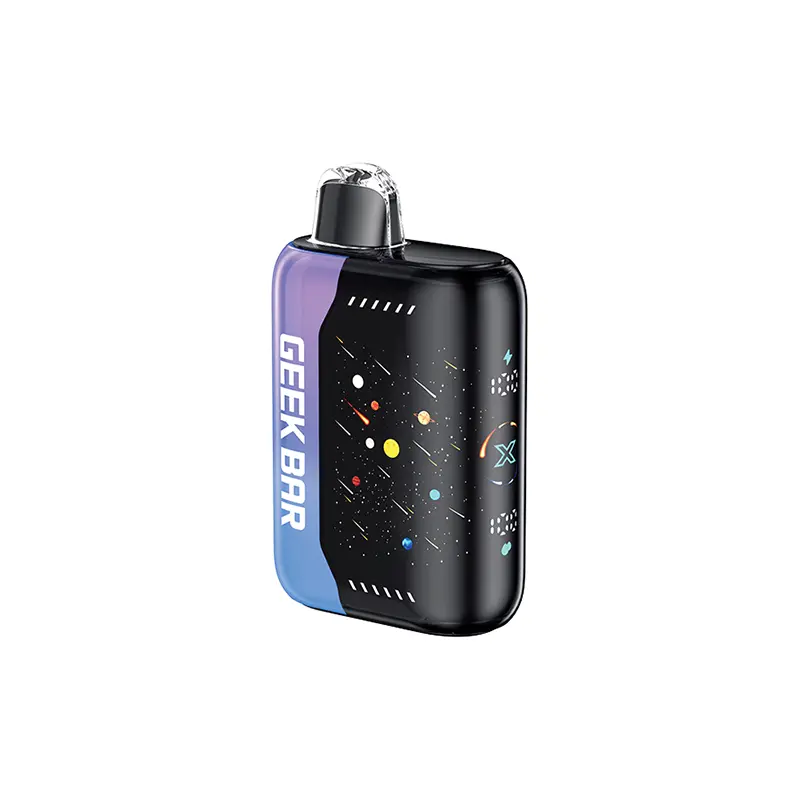 Geek Bar Pulse X | Online Pricing - Image 32