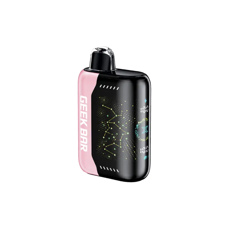 Geek Bar Pulse X | Online Pricing - Image 34