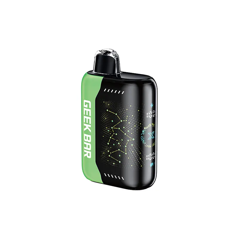 Geek Bar Pulse X | Online Pricing - Image 35