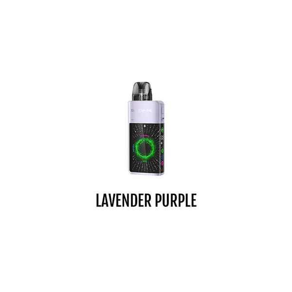GEEKVAPE DIGI Q VISTA POD KIT - Image 3