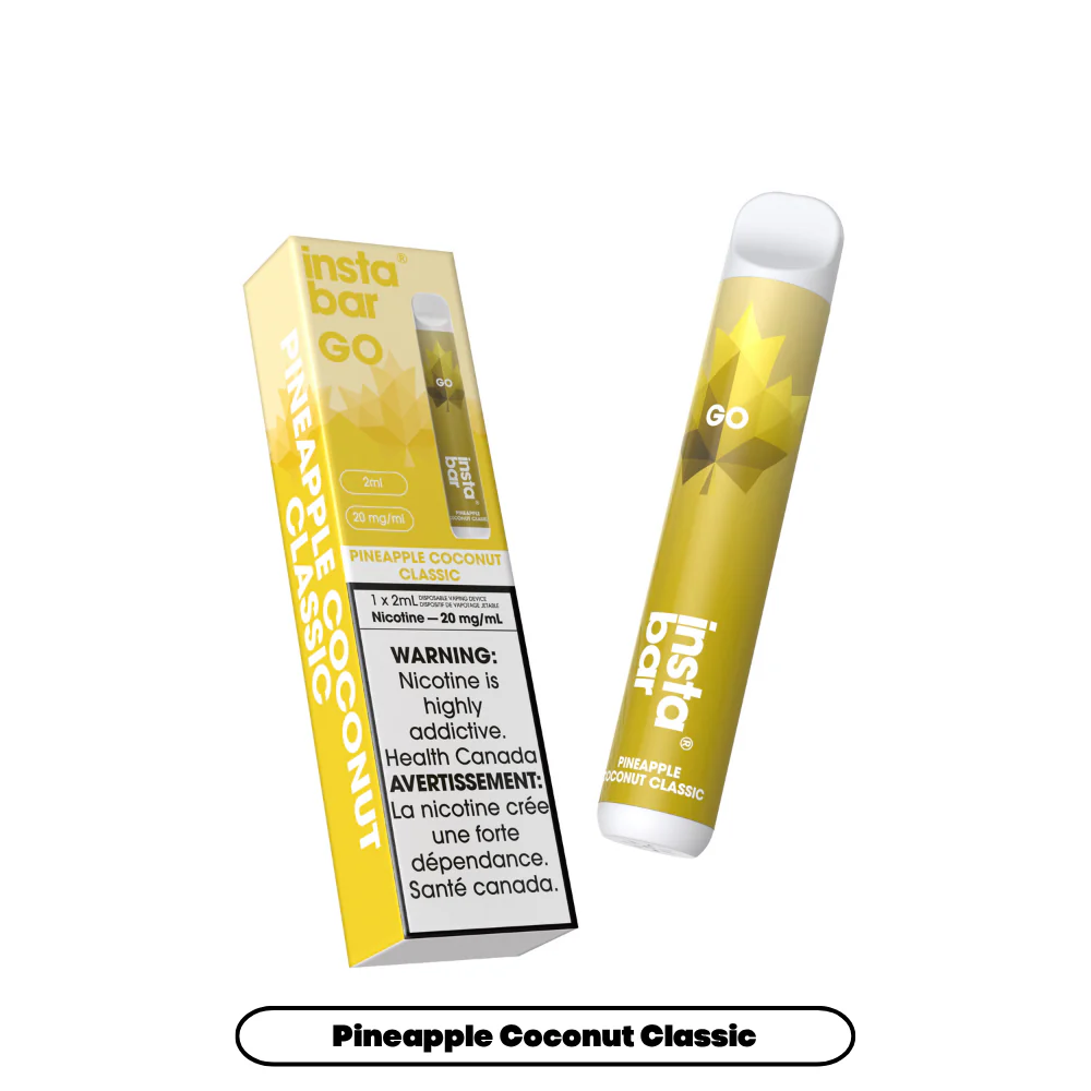 Insta Bar GO | Online Only Pricing - Image 12