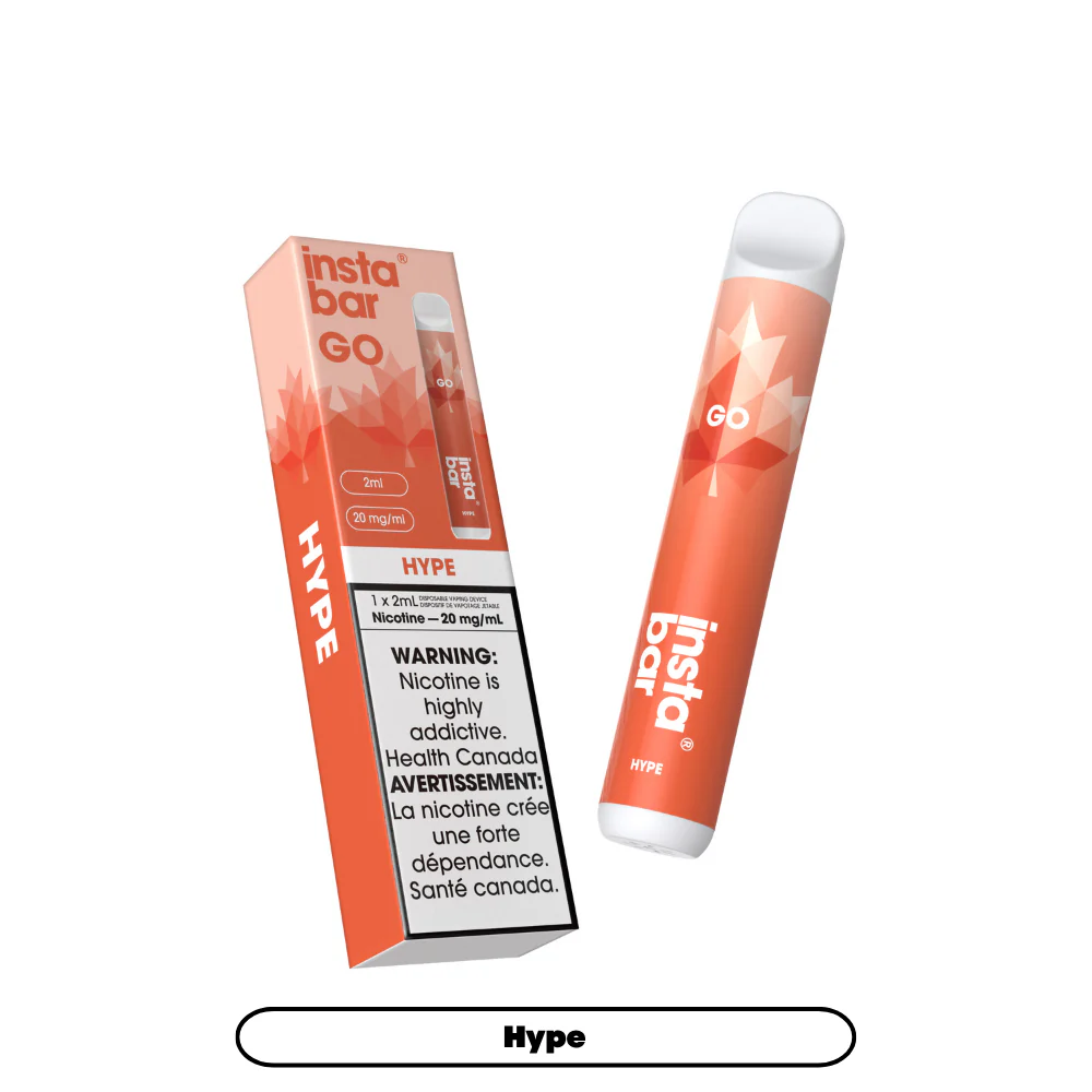 Insta Bar GO | Online Only Pricing - Image 7