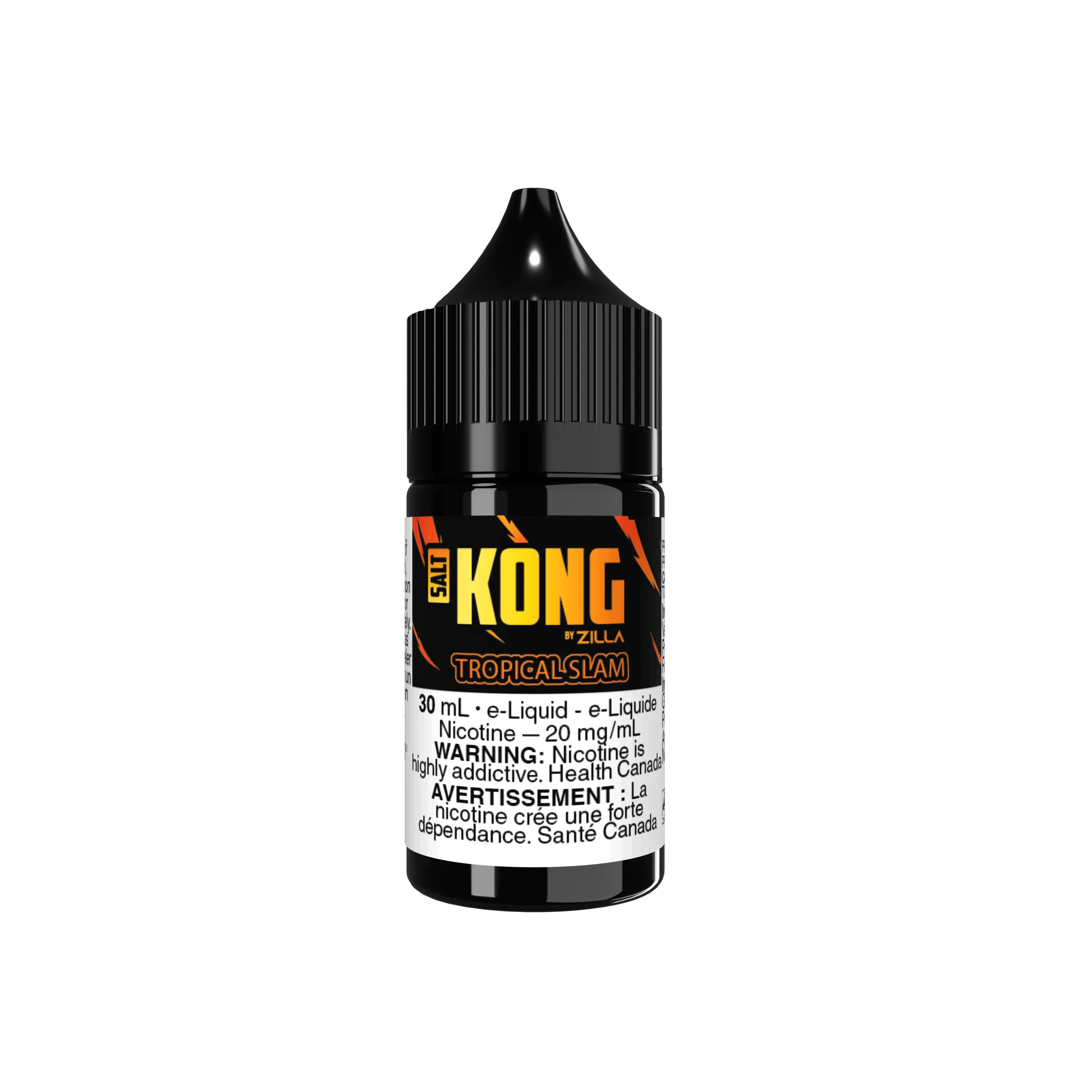 Kong by Zilla Salt E-Liquid (30mL) | Vape Cloud Canada - Image 9