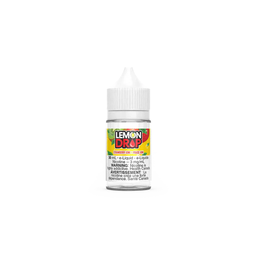Lemon Drop Nic Salt | Vape Cloud Canada - Image 23