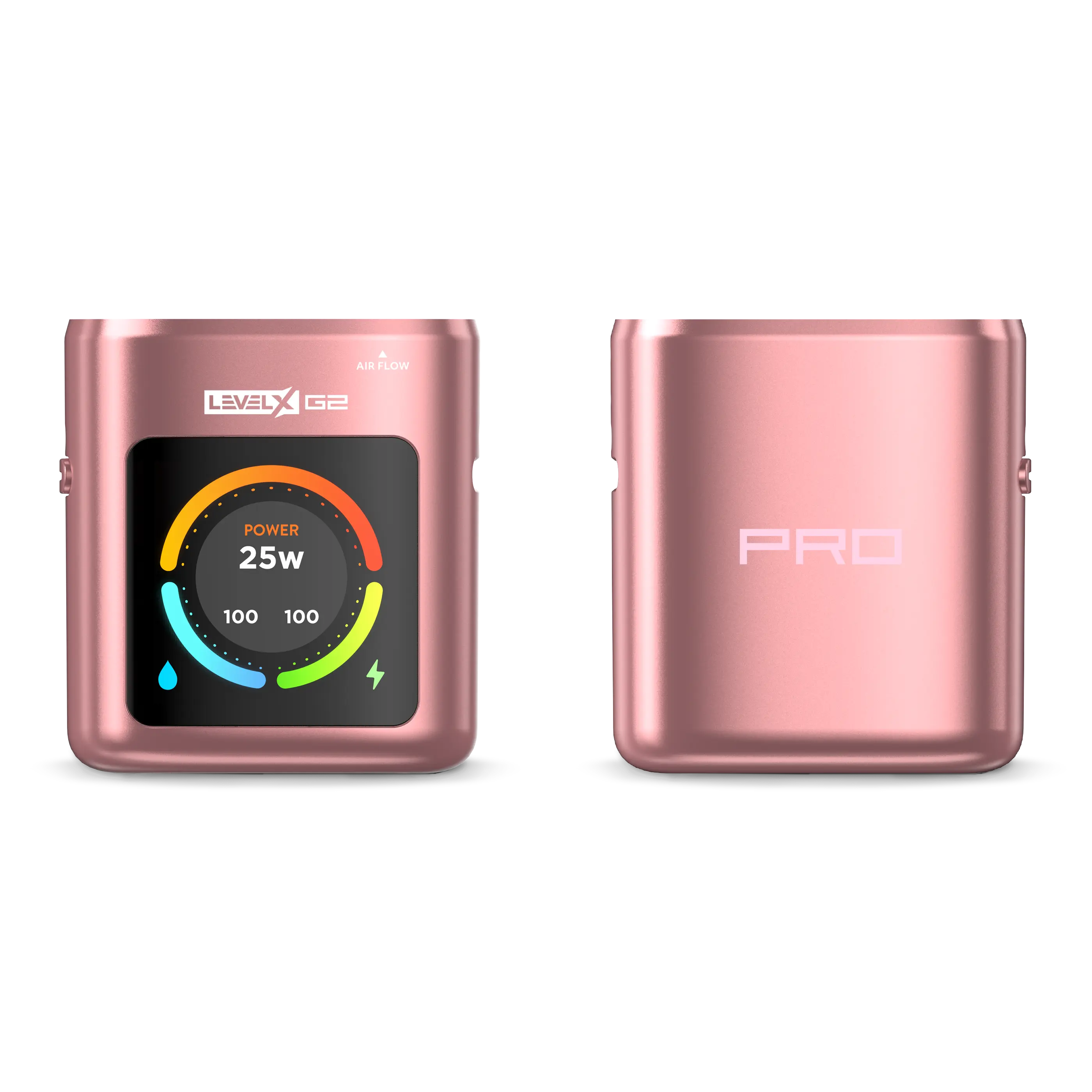 Level X Boost - G2 Pro Device | Vape Cloud Canada - Image 3