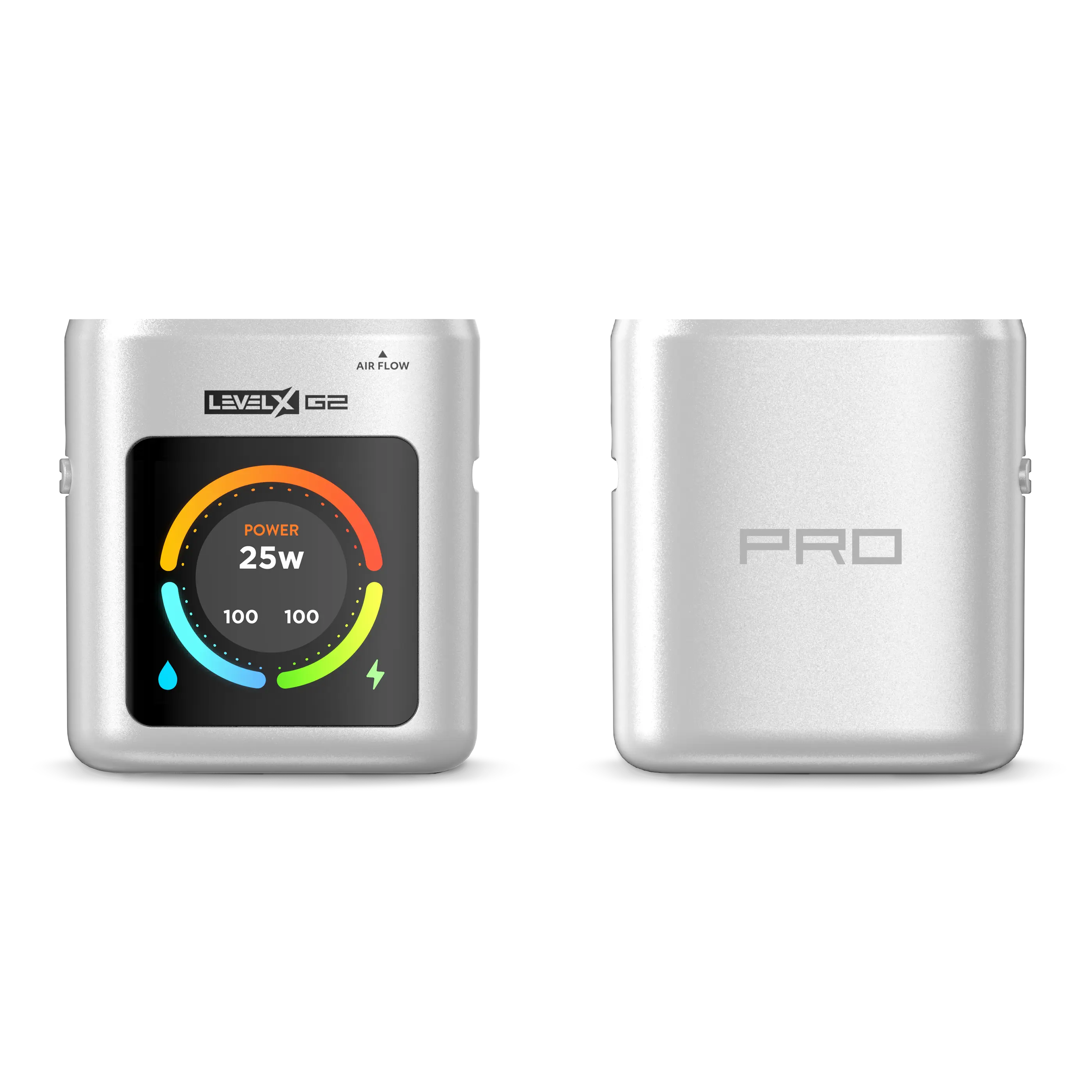 Level X Boost - G2 Pro Device | Vape Cloud Canada - Image 4