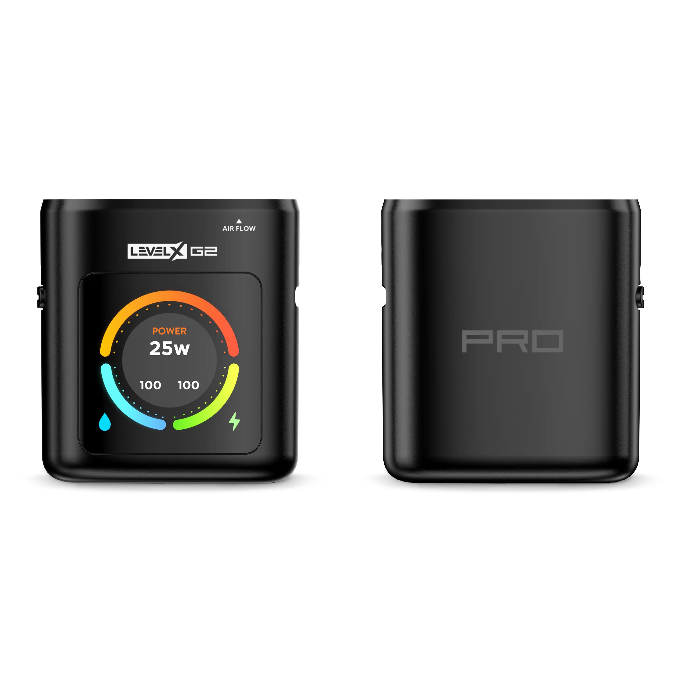 Level X Boost - G2 Pro Device | Vape Cloud Canada - Image 5