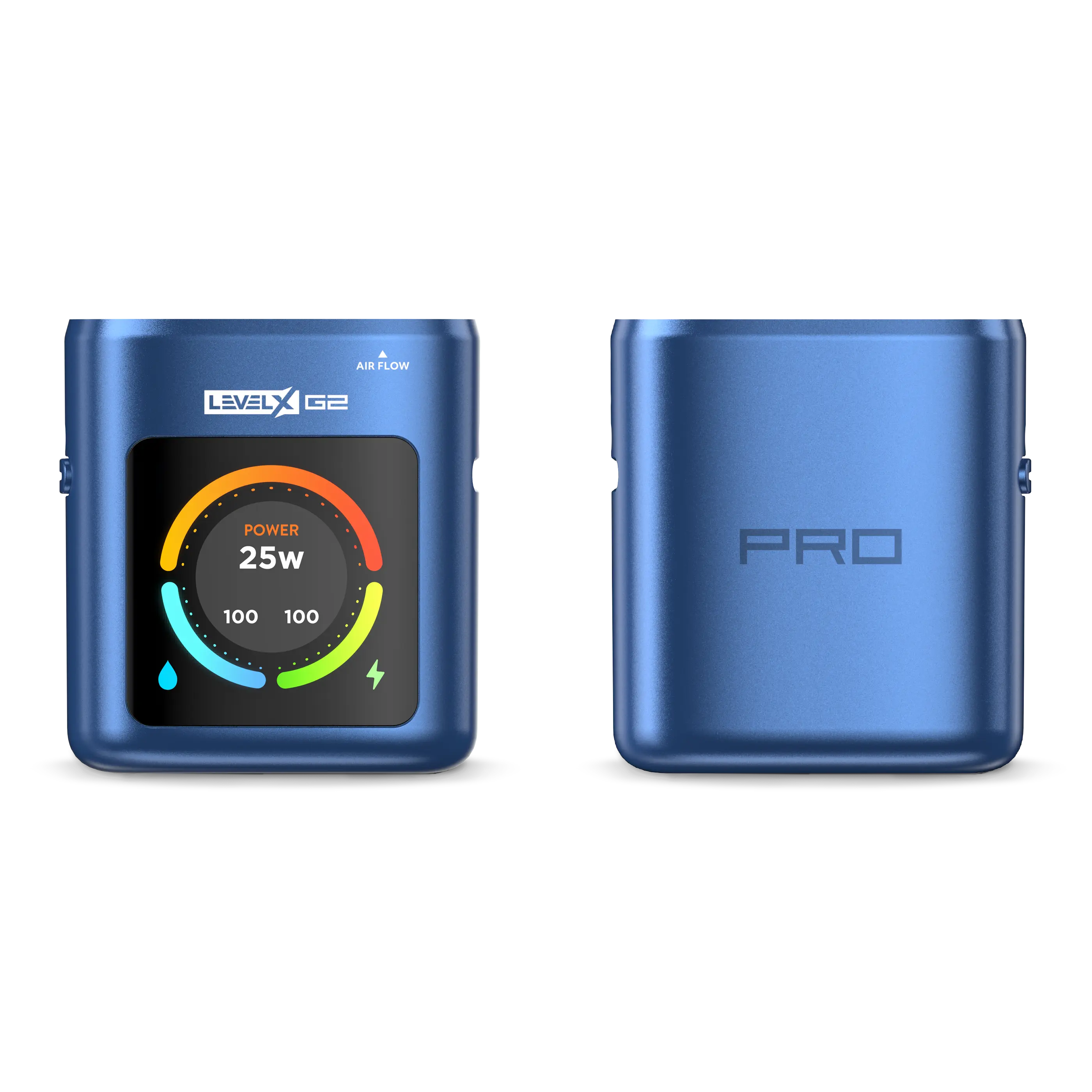 Level X Boost - G2 Pro Device | Vape Cloud Canada - Image 6