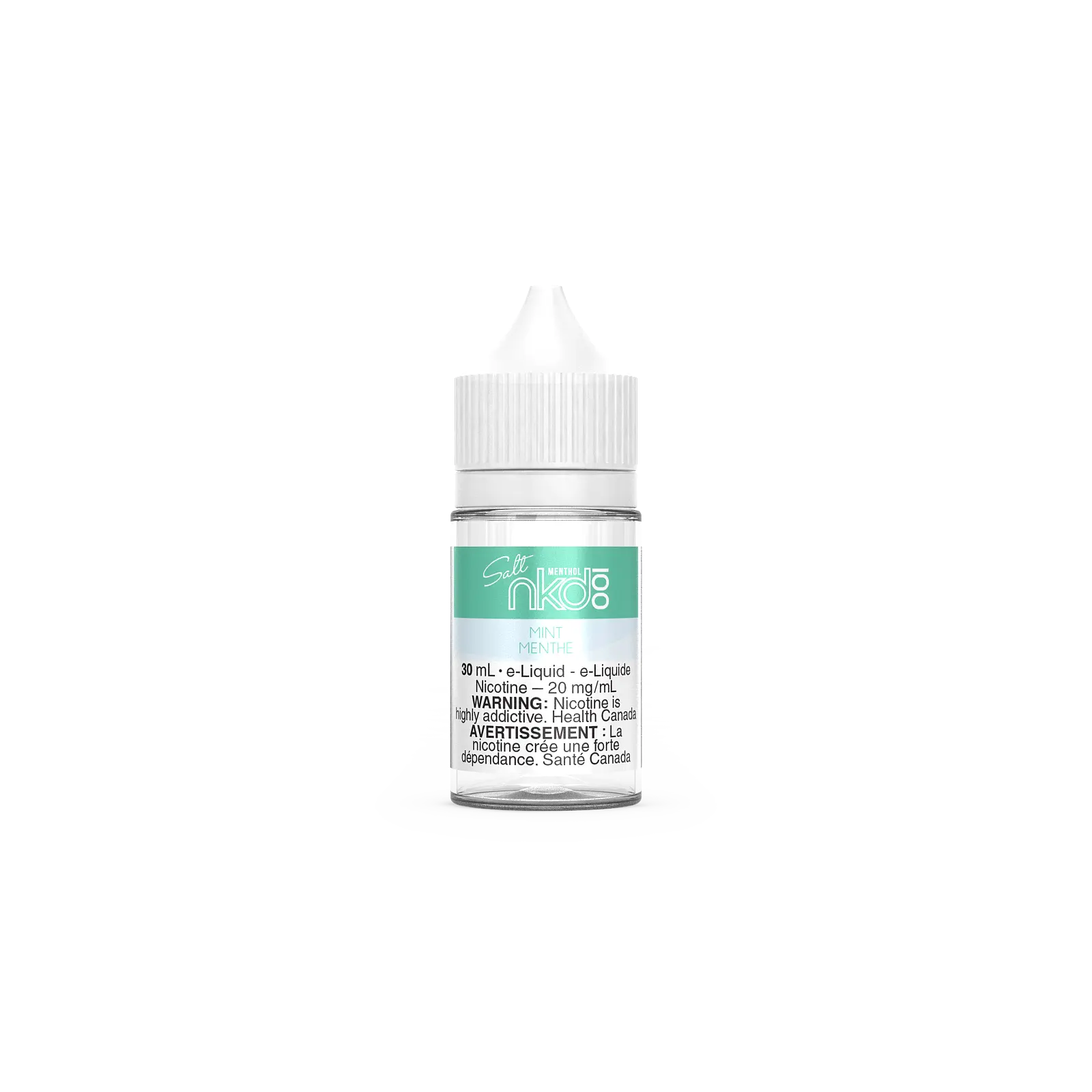 Naked 100 Freebase and Nic Salt E-Liquid Collection by Vape Cloud Canada - Image 29