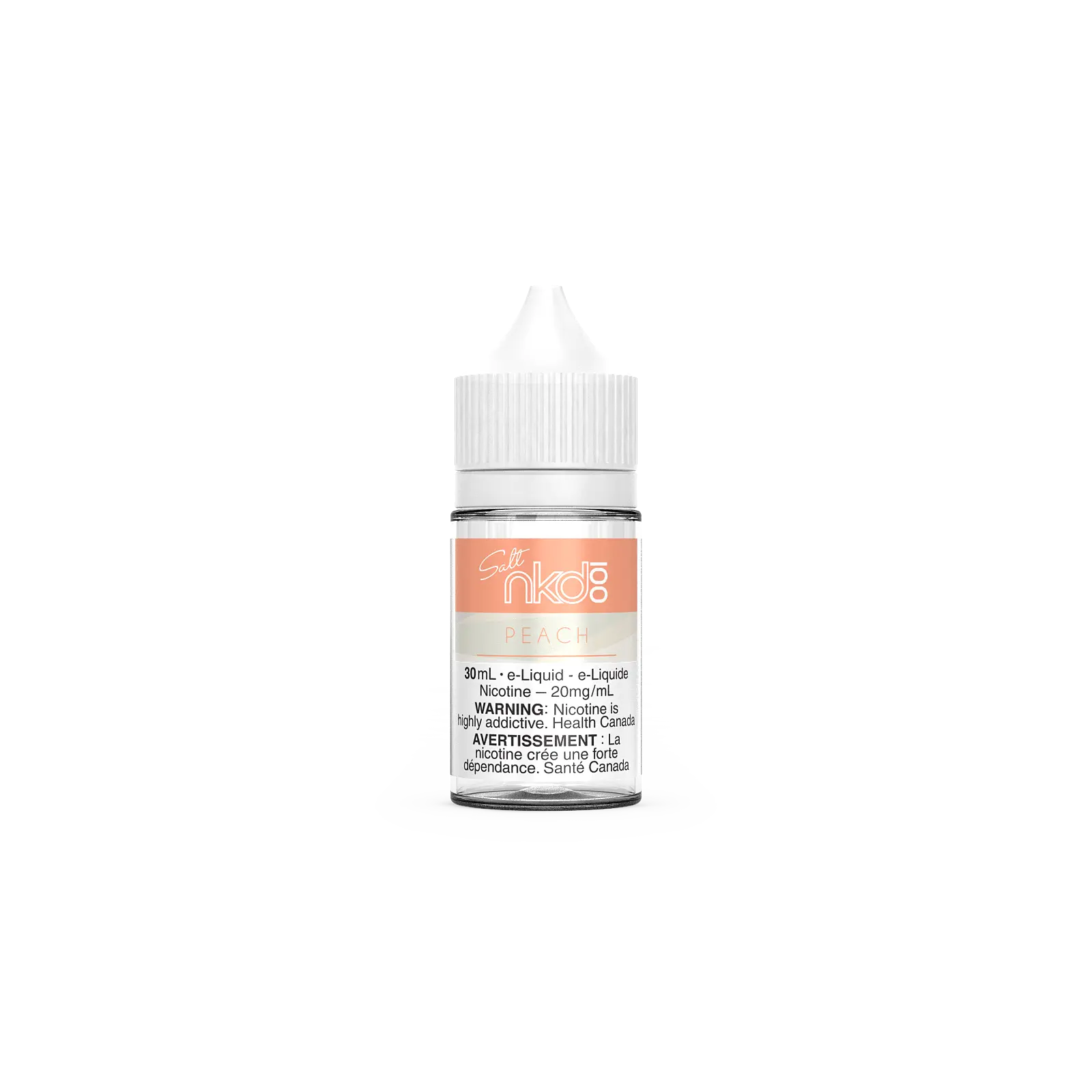Naked 100 Freebase and Nic Salt E-Liquid Collection by Vape Cloud Canada - Image 30