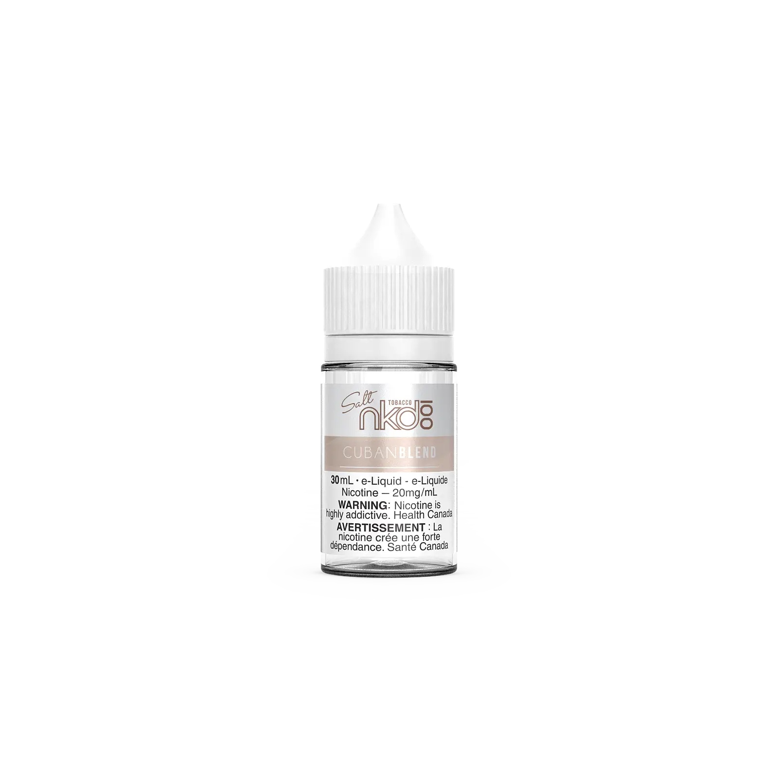 Naked 100 Freebase and Nic Salt E-Liquid Collection by Vape Cloud Canada - Image 34