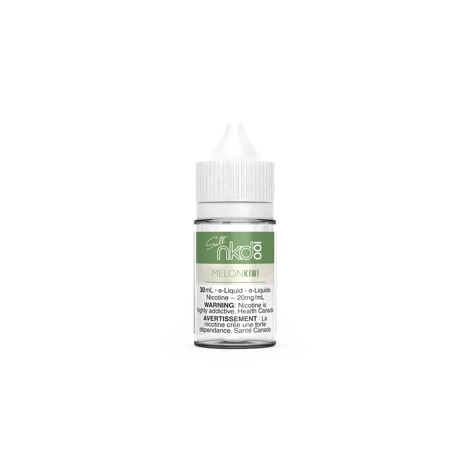 Naked 100 Nic Salt *ONLINE CLEARANCE SALES ONLY* - Image 8
