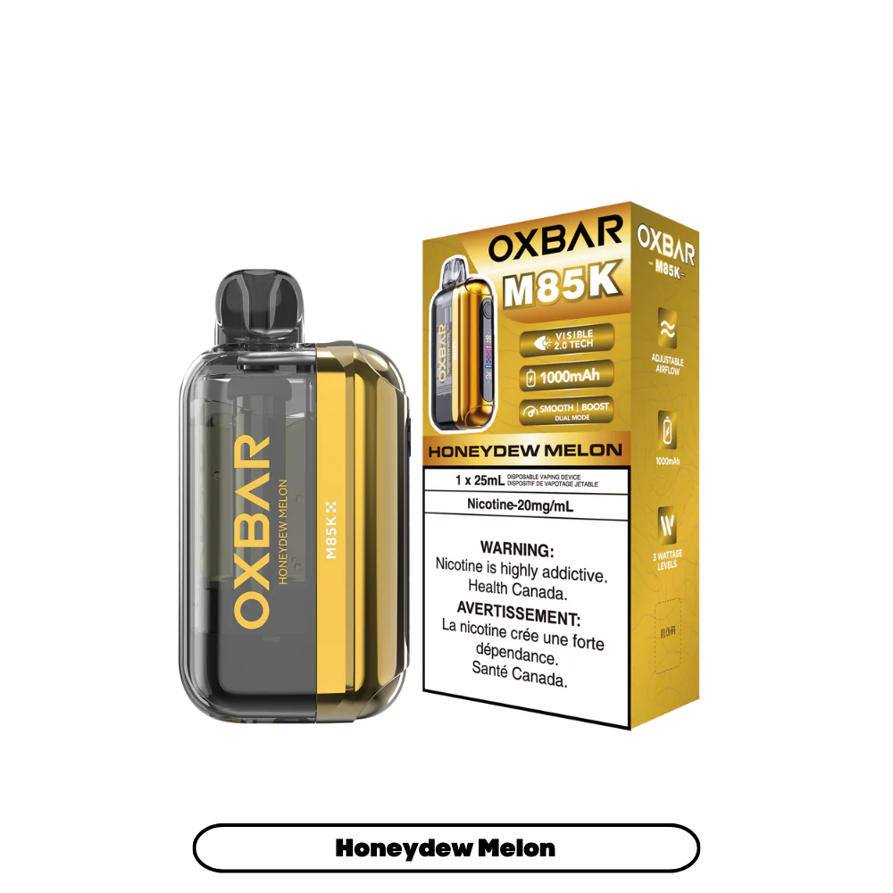 Oxbar M85K | Online Only Pricing - Image 9