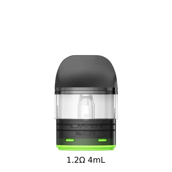 Oxva NeXLIM Replacement Pod 3/PK - Image 3