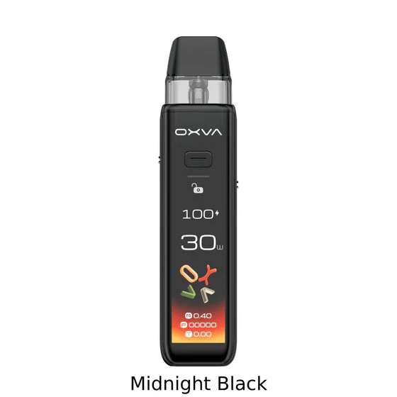 OXVA XLIM 3 Ultra Open Pod Kit - Image 3