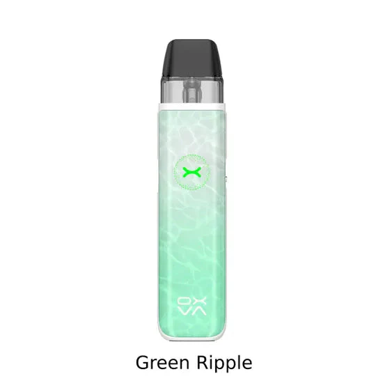 Oxva XLIM Go 2 Open Pod Kit - Image 3