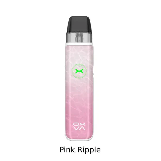 Oxva XLIM Go 2 Open Pod Kit - Image 5