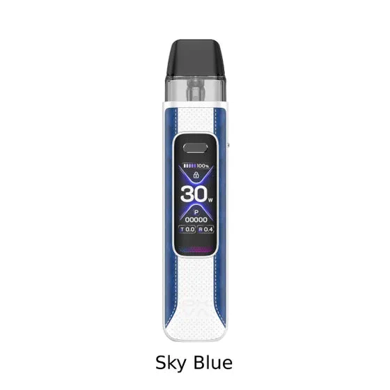 Oxva XLIM Pro 3 Open Pod Kit - Image 4