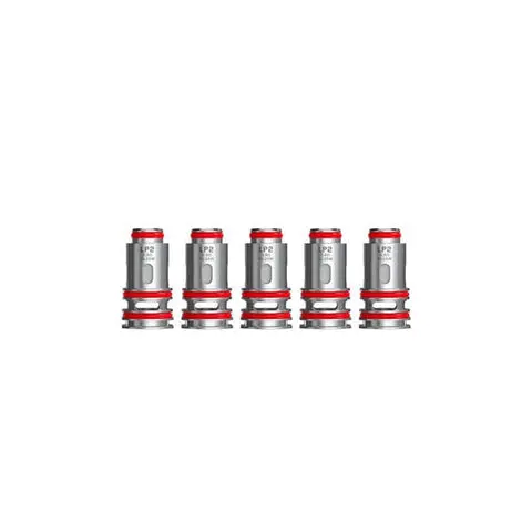 SMOK LP2 Replacement Coils (5pk) | Vape Cloud Canada