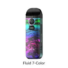 SMOK Nord 4 Kit | Vape Cloud Canada - Image 10
