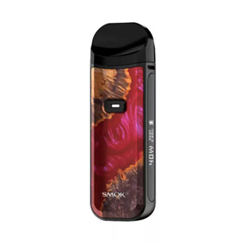 SMOK Nord 50W Kit | Vape Cloud Canada - Image 14