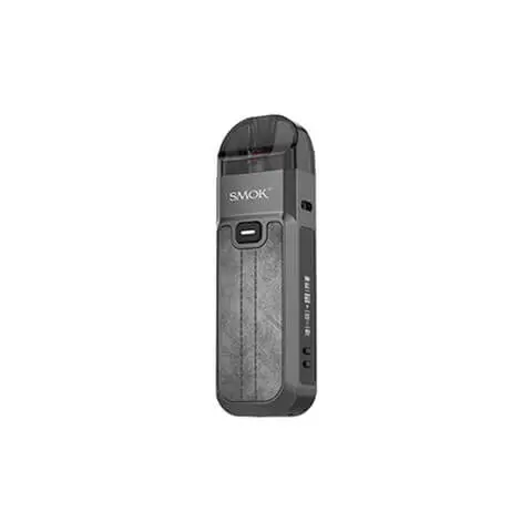 SMOK Nord 50W Kit | Vape Cloud Canada - Image 5