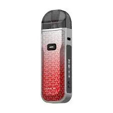 SMOK Nord 50W Kit | Vape Cloud Canada - Image 9