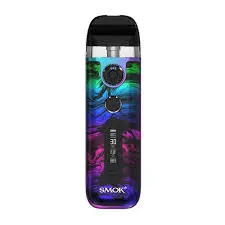 SMOK Novo 5 Kit | Vape Cloud Canada - Image 4