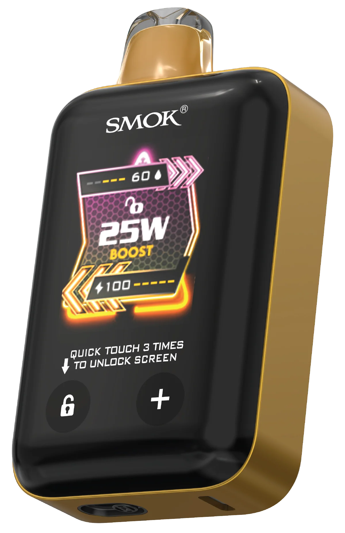 Smok Touch 20K Disposable | Vape Cloud Canada - Image 4