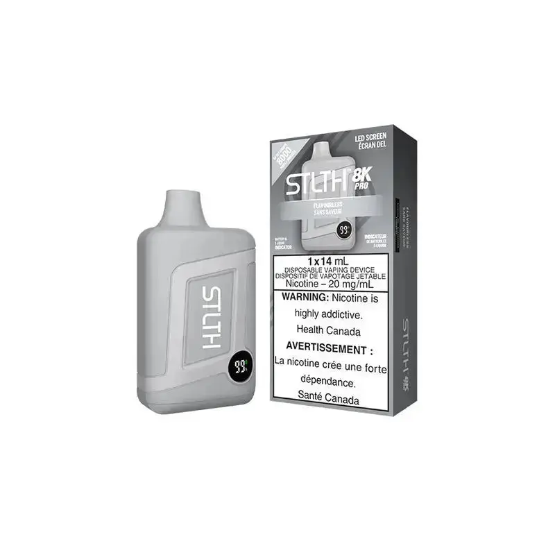 STLTH 8k Pro | Online Pricing - Image 10