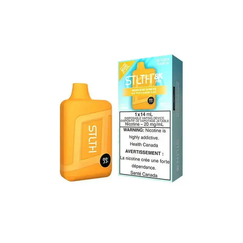 STLTH 8k Pro | Online Pricing - Image 11