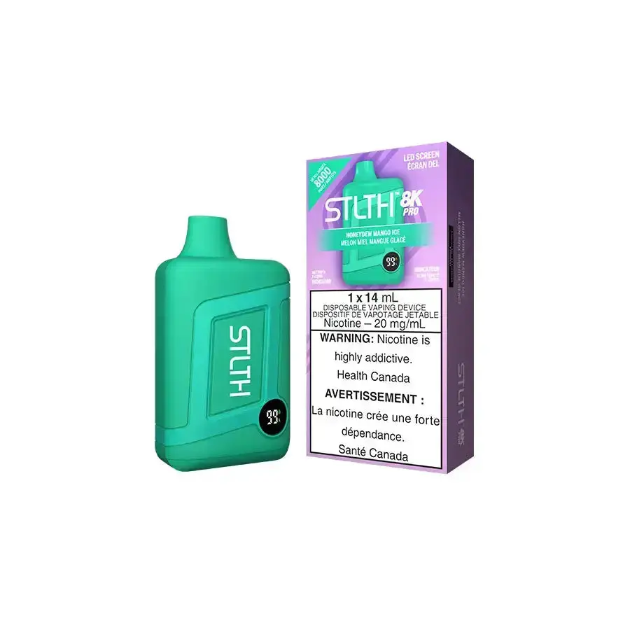 STLTH 8k Pro | Online Pricing - Image 21