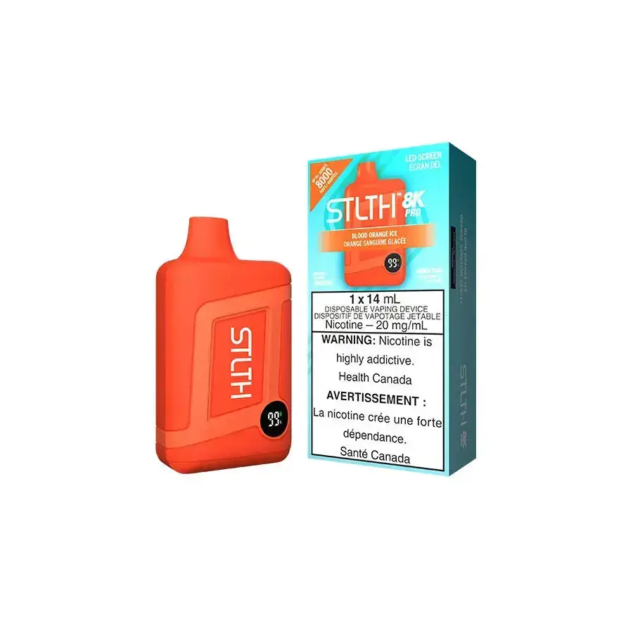 STLTH 8k Pro | Online Pricing - Image 22