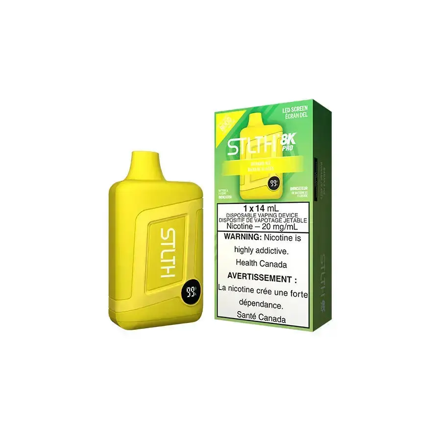 STLTH 8k Pro | Online Pricing - Image 23