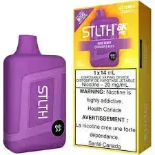 STLTH 8k Pro | Online Pricing - Image 28