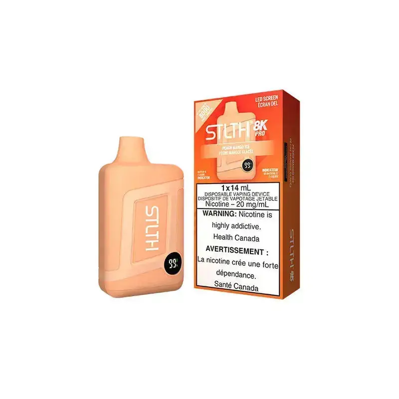 STLTH 8k Pro | Online Pricing - Image 8