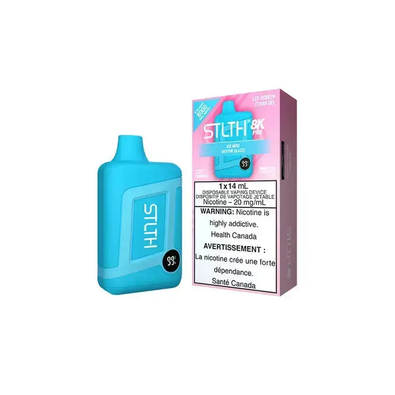 STLTH 8k Pro | Online Pricing - Image 9